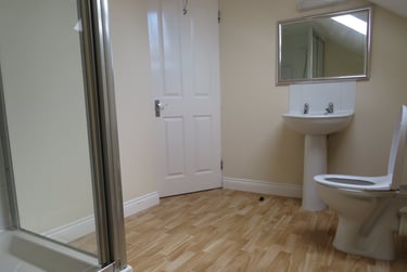 5 bed house, Heathcoat Street, City Centre, Loughborough, LE113BW - Image 9