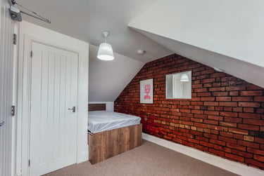 5 bed house, Havelock Street, City Centre, Loughborough, LE115DH - Image 5