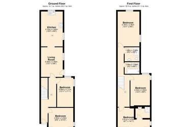 5 bed house, Storer Road, City Centre, Loughborough, LE115EQ - Image 7