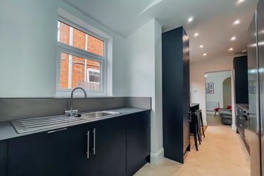 5 bed house, Havelock Street, City Centre, Loughborough, LE115DH - Image 13