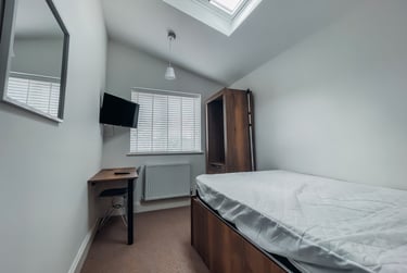 5 bed house, Havelock Street, City Centre, Loughborough, LE115DH - Image 11