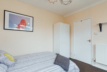 4 bed house, York Road, City Centre, Loughborough, LE113DA - Image 4