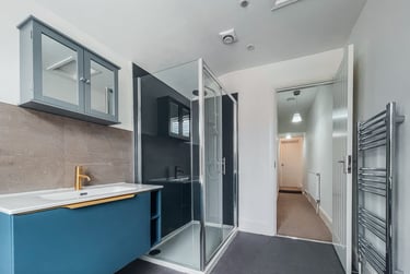 5 bed house, Havelock Street, City Centre, Loughborough, LE115DH - Image 7