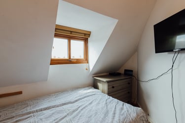3 bed house, Churchgate Mews, City Centre, Loughborough, LE111TZ - Image 8