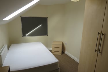 5 bed house, Heathcoat Street, City Centre, Loughborough, LE113BW - Image 5