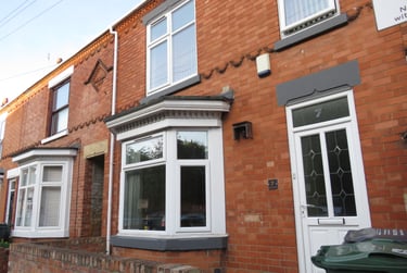 5 bed house, Fearon Street, City Centre, Loughborough, LE115DG - Image 11
