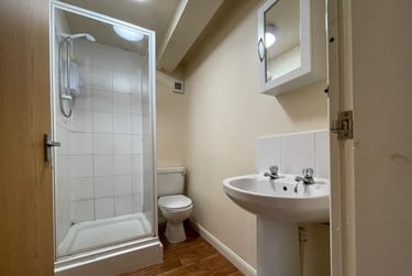 2 bed house, Churchgate Mews, City Centre, Loughborough, LE111UD - Image 8