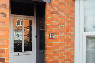 5 bed house, Broad Street, City Centre, Loughborough, LE115AB - Image 12