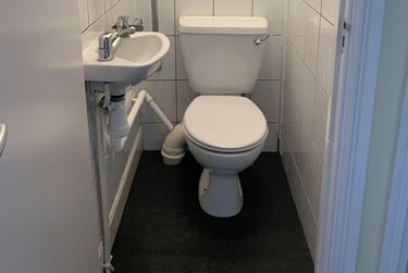 4 bed house, Broad Street, City Centre, Loughborough, LE115AB - Image 14