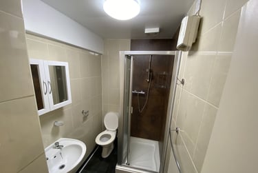 4 bed house, Pinfold Gate, City Centre, Loughborough, LE111BE - Image 14