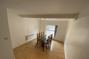 4 bed house, Pinfold Gate, City Centre, Loughborough, LE111BE - Image 4