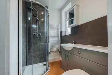 5 bed house, Havelock Street, City Centre, Loughborough, LE115DH - Image 12