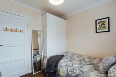 4 bed house, York Road, City Centre, Loughborough, LE113DA - Image 8