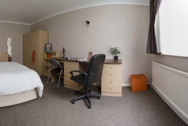 4 bed house, Kirkstone Drive, City Centre, Loughborough, LE113RN - Image 6