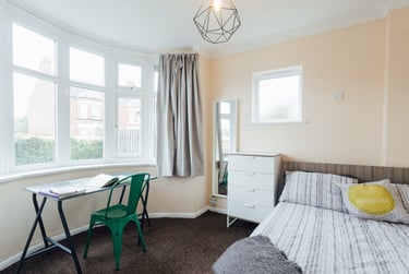 4 bed house, York Road, City Centre, Loughborough, LE113DA - Image 5