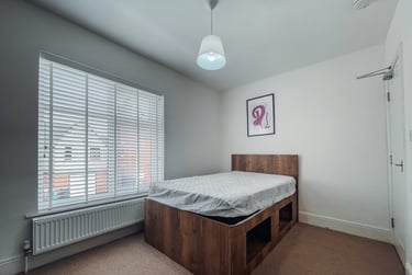 5 bed house, Havelock Street, City Centre, Loughborough, LE115DH - Image 8