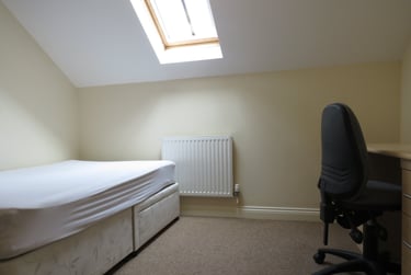 5 bed house, Heathcoat Street, City Centre, Loughborough, LE113BW - Image 7