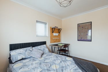 4 bed house, York Road, City Centre, Loughborough, LE113DA - Image 12