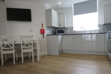 5 bed house, Heathcoat Street, City Centre, Loughborough, LE113BW - Image 3