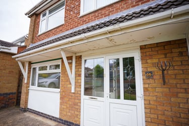 5 bed house, Holywell Drive, City Centre, Loughborough, LE113JZ - Image 14