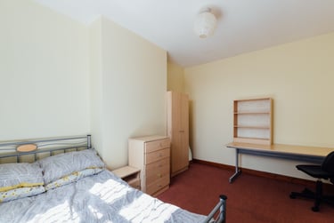 5 bed house, Broad Street, City Centre, Loughborough, LE115AB - Image 10