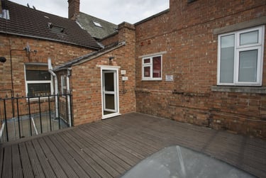 3 bed house, The Rushes, City Centre, Loughborough, LE115BE - Image 6