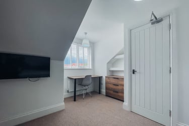 5 bed house, Havelock Street, City Centre, Loughborough, LE115DH - Image 4
