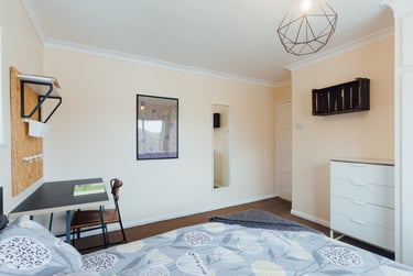 4 bed house, York Road, City Centre, Loughborough, LE113DA - Image 13