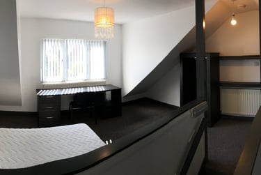 5 bed house, Royland Road, City Centre, Loughborough, LE112EH - Image 4