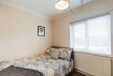 4 bed house, York Road, City Centre, Loughborough, LE113DA - Image 6