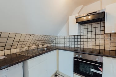 3 bed house, Churchgate Mews, City Centre, Loughborough, LE111TZ - Image 3
