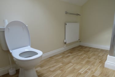 5 bed house, Heathcoat Street, City Centre, Loughborough, LE113BW - Image 8