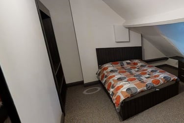 3 bed house, The Rushes, City Centre, Loughborough, LE115BE - Image 3