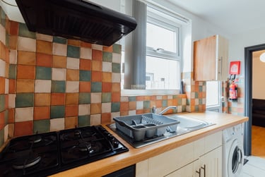 4 bed house, Granville Street, City Centre, Loughborough, LE113BL - Image 3