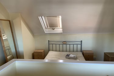 4 bed house, Broad Street, City Centre, Loughborough, LE115AB - Image 10