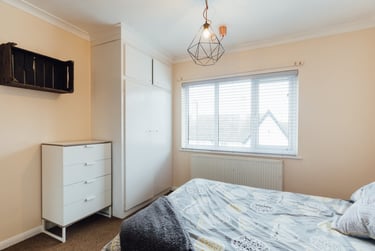 4 bed house, York Road, City Centre, Loughborough, LE113DA - Image 10