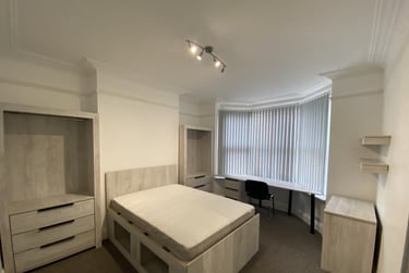 5 bed house, Forest Road, City Centre, Loughborough, LE113NP - Image 8
