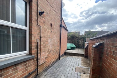 5 bed house, Forest Road, City Centre, Loughborough, LE113NP - Image 14