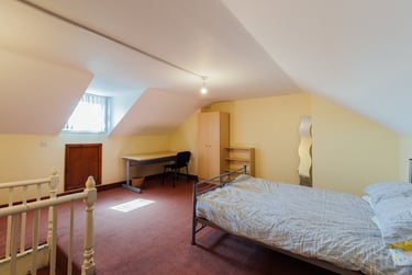 5 bed house, Broad Street, City Centre, Loughborough, LE115AB - Image 5