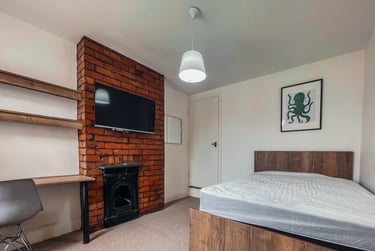 5 bed house, Havelock Street, City Centre, Loughborough, LE115DH - Image 6