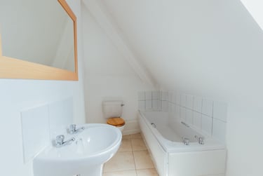 3 bed house, Churchgate Mews, City Centre, Loughborough, LE111TZ - Image 4