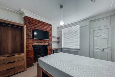 5 bed house, Havelock Street, City Centre, Loughborough, LE115DH - Image 3