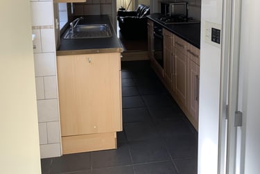 4 bed house, Broad Street, City Centre, Loughborough, LE115AB - Image 1