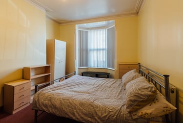 5 bed house, Broad Street, City Centre, Loughborough, LE115AB - Image 8