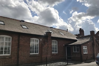 5 bed house, Heathcoat Street, City Centre, Loughborough, LE113BW - Image 10