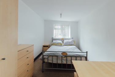 4 bed house, Granville Street, City Centre, Loughborough, LE113BL - Image 7