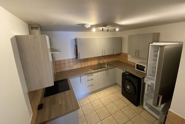 4 bed house, Pinfold Gate, City Centre, Loughborough, LE111BE - Image 5