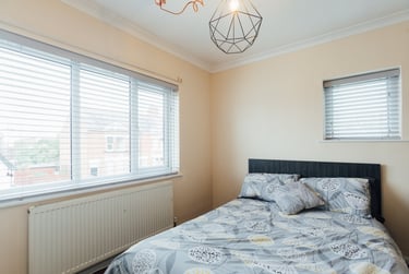 4 bed house, York Road, City Centre, Loughborough, LE113DA - Image 11