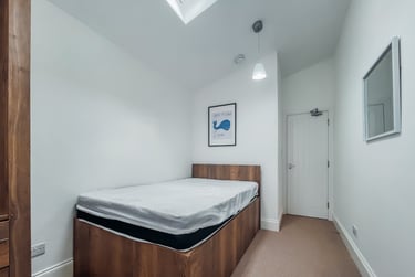 5 bed house, Havelock Street, City Centre, Loughborough, LE115DH - Image 10
