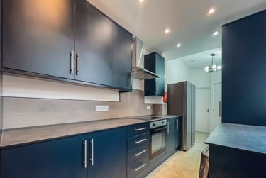 5 bed house, Havelock Street, City Centre, Loughborough, LE115DH - Image 2
